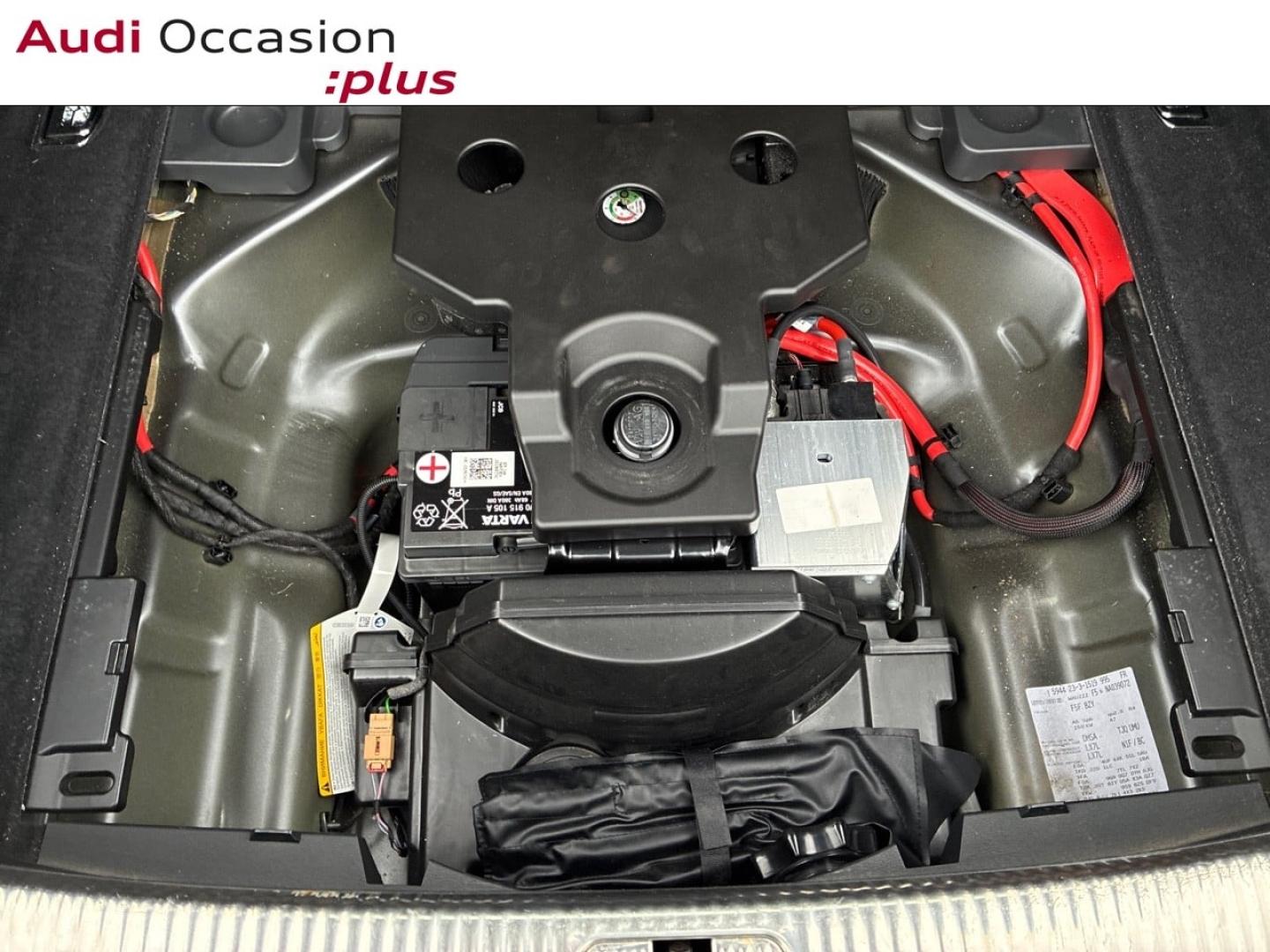 Voitures occasions Audi A5 Sportback Avus Clermont-Ferrand