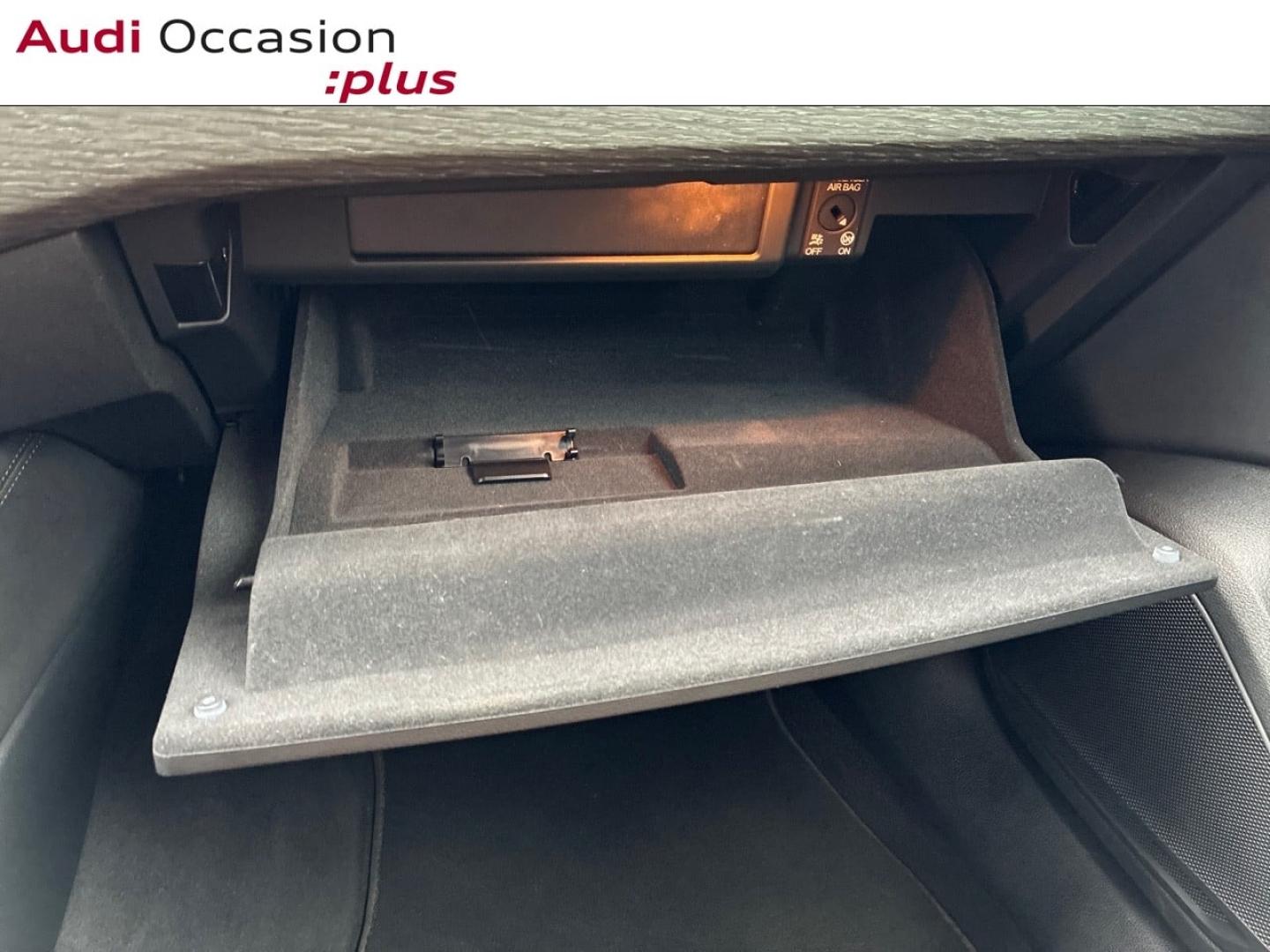 Voitures occasions Audi A5 Sportback Avus Clermont-Ferrand