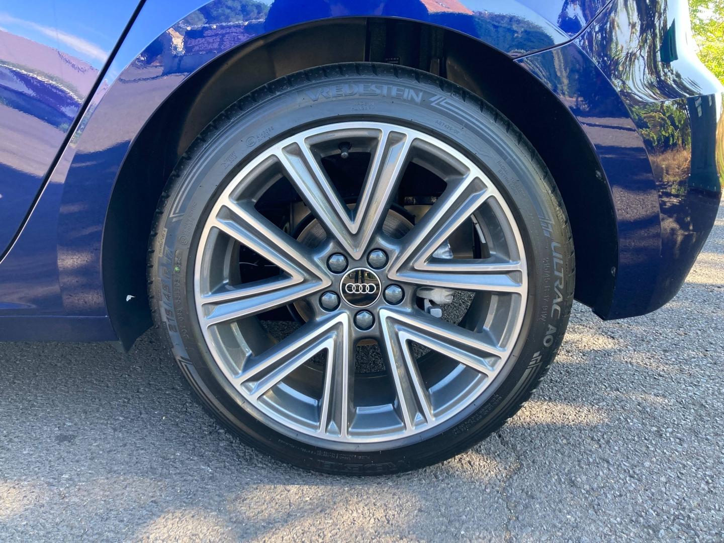 Voitures occasions Audi A1 Sportback Design Clermont-Ferrand