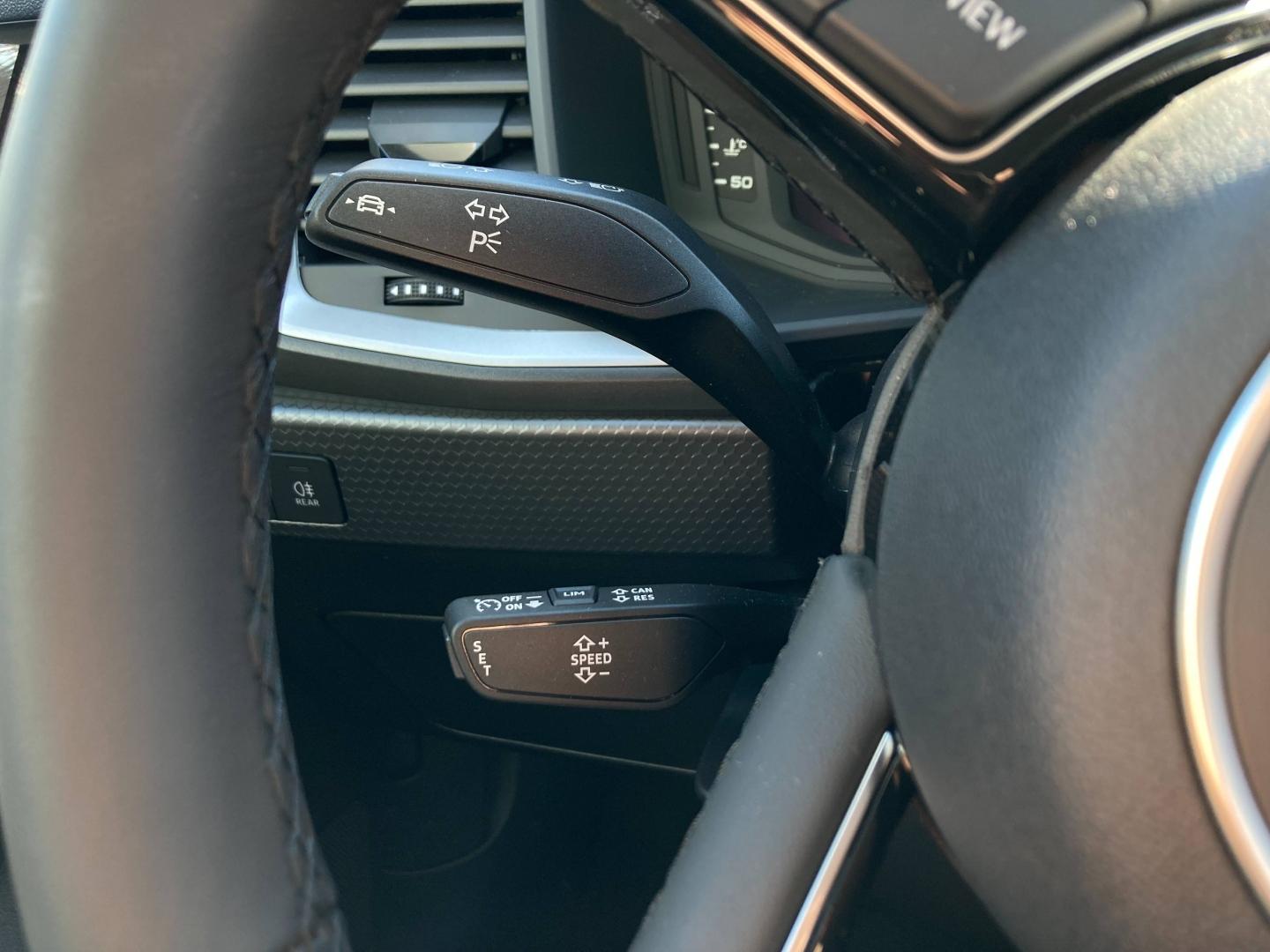 Voitures occasions Audi A1 Sportback Design Clermont-Ferrand