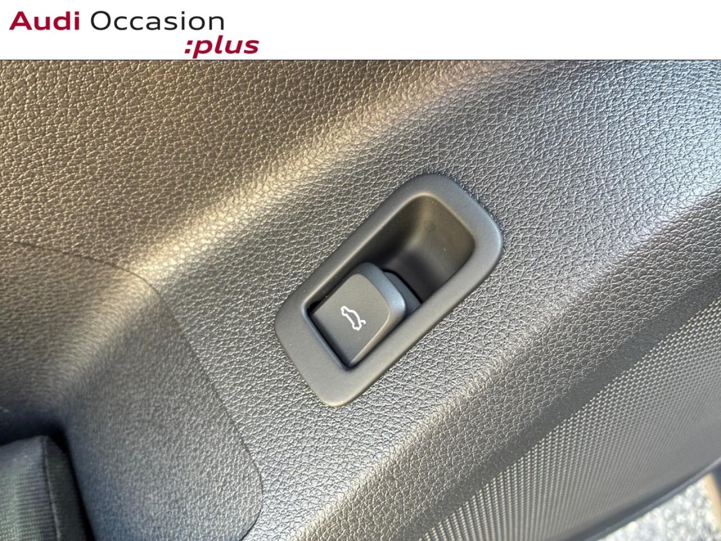 Voitures occasions Audi Q2 S line Plus Clermont-Ferrand