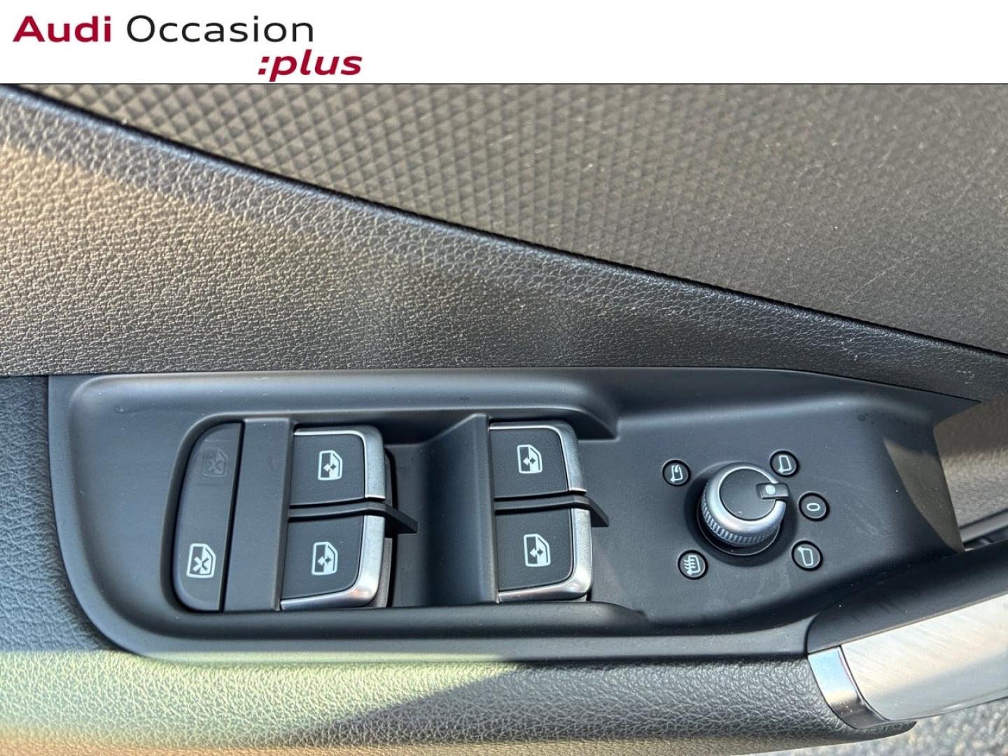Voitures occasions Audi Q2 S line Plus Clermont-Ferrand