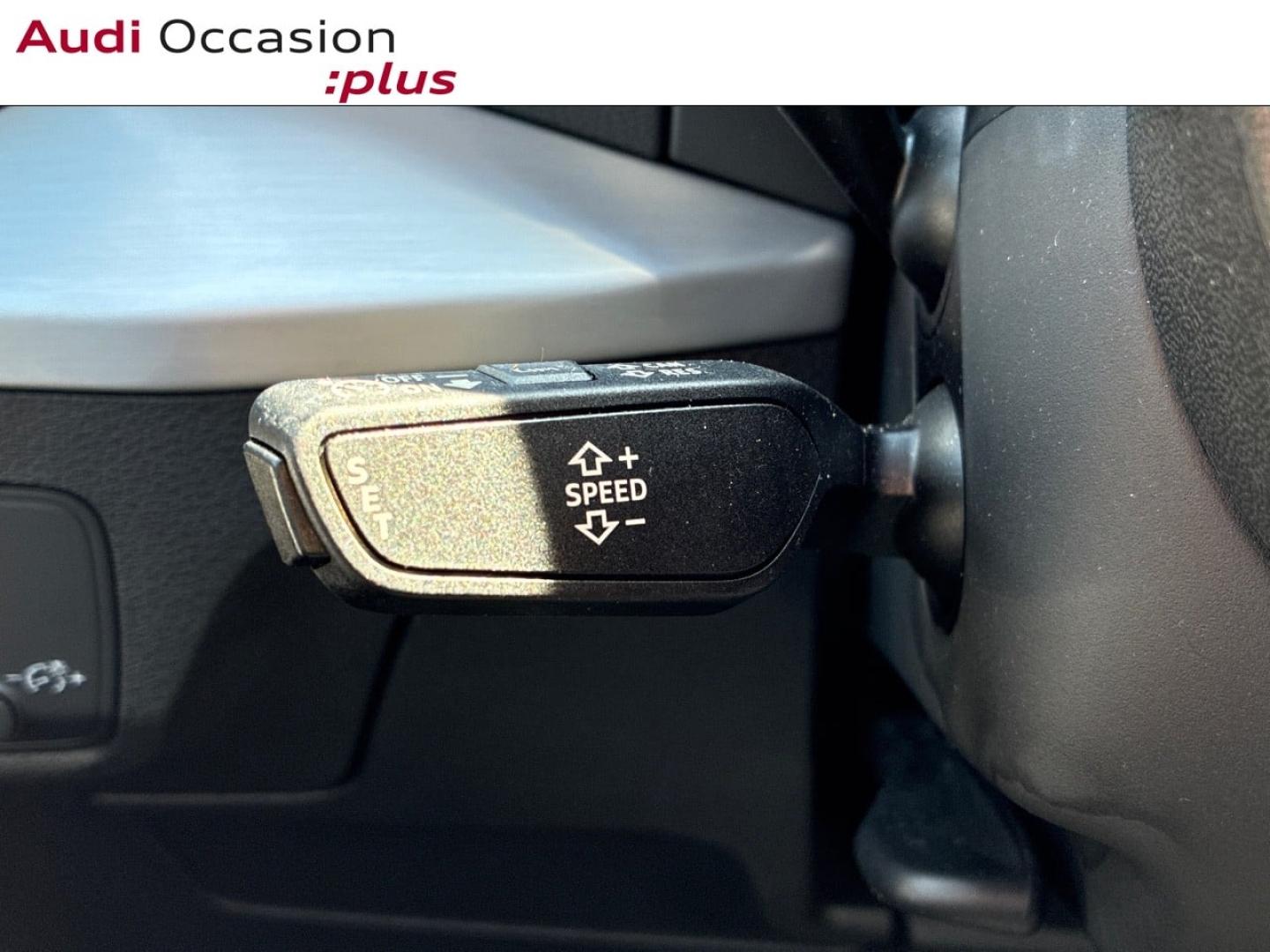 Voitures occasions Audi Q2 S line Plus Clermont-Ferrand
