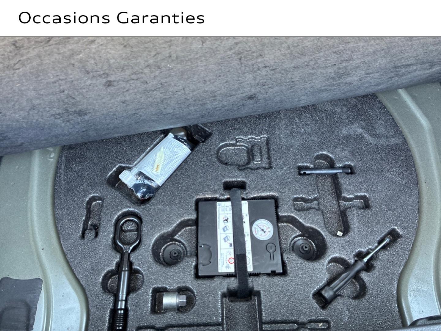 Voitures occasions Audi Q3 Design Clermont-Ferrand