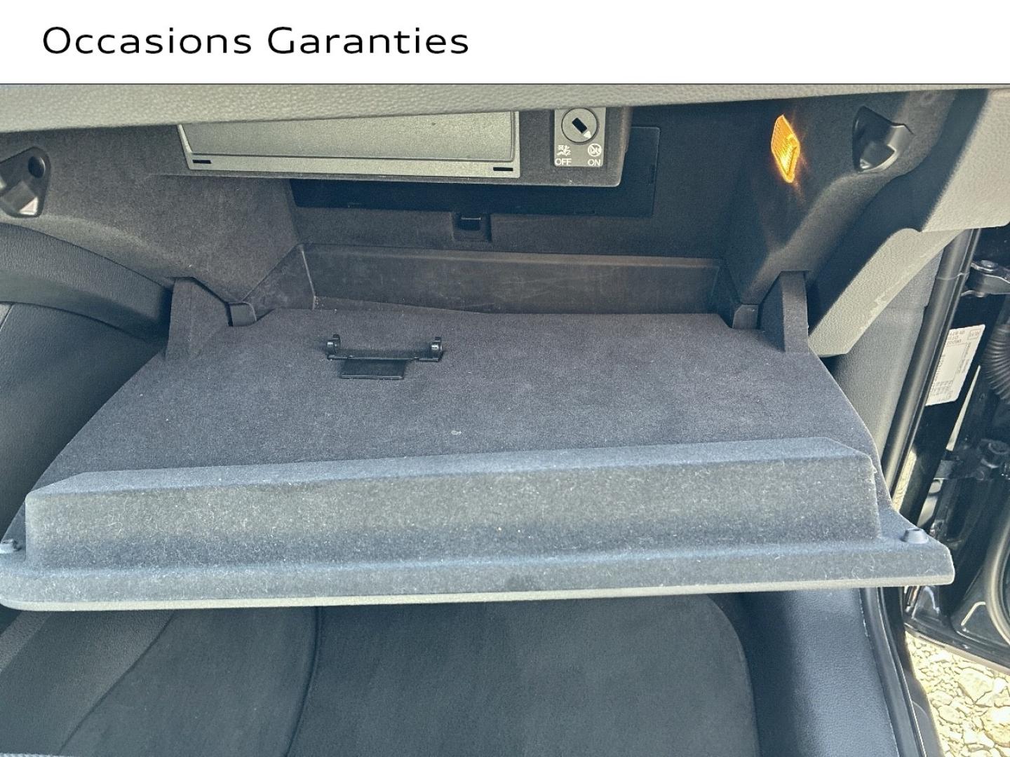 Voitures occasions Audi Q3 Design Clermont-Ferrand