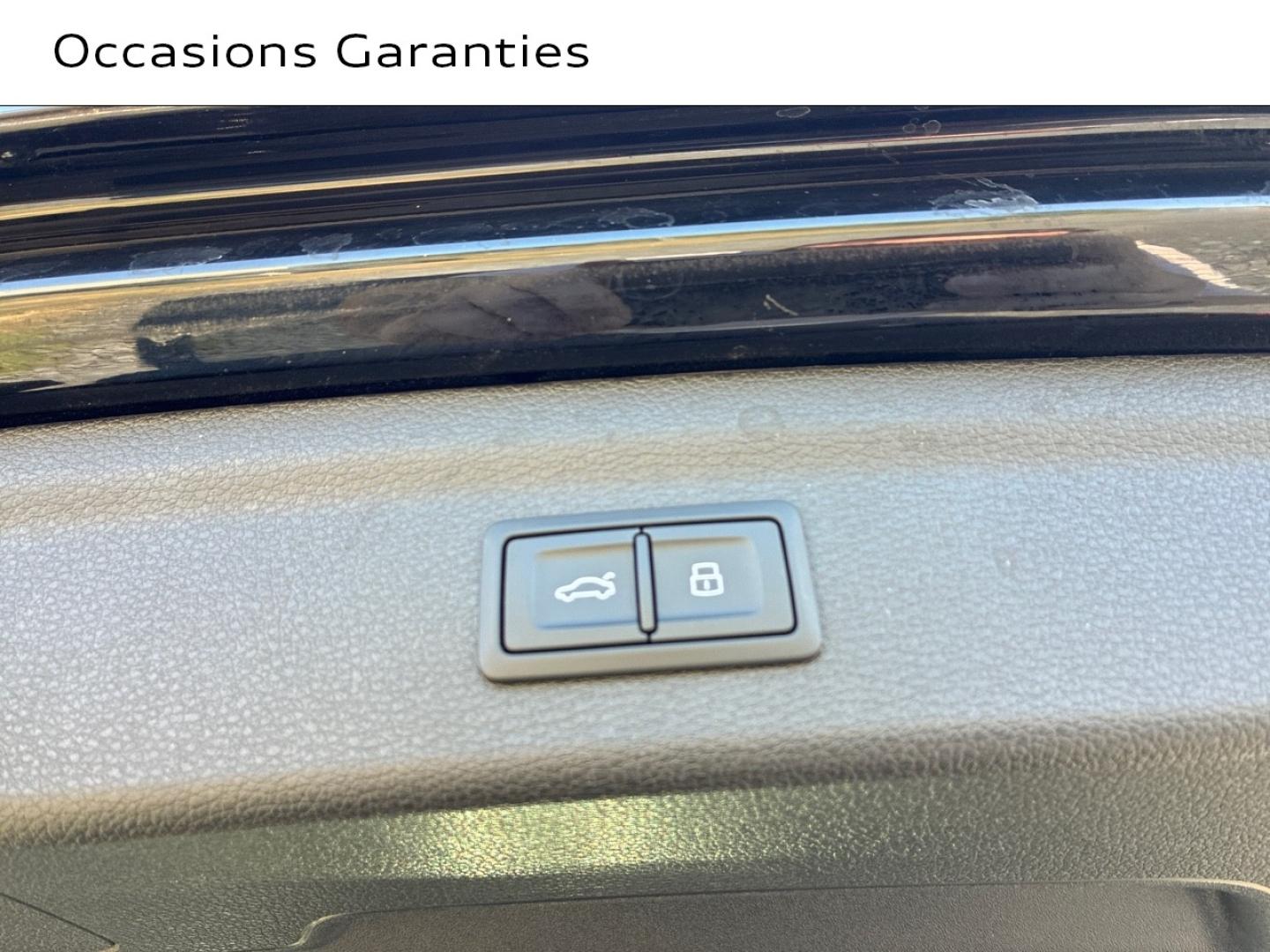 Voitures occasions Audi Q3 Design Clermont-Ferrand