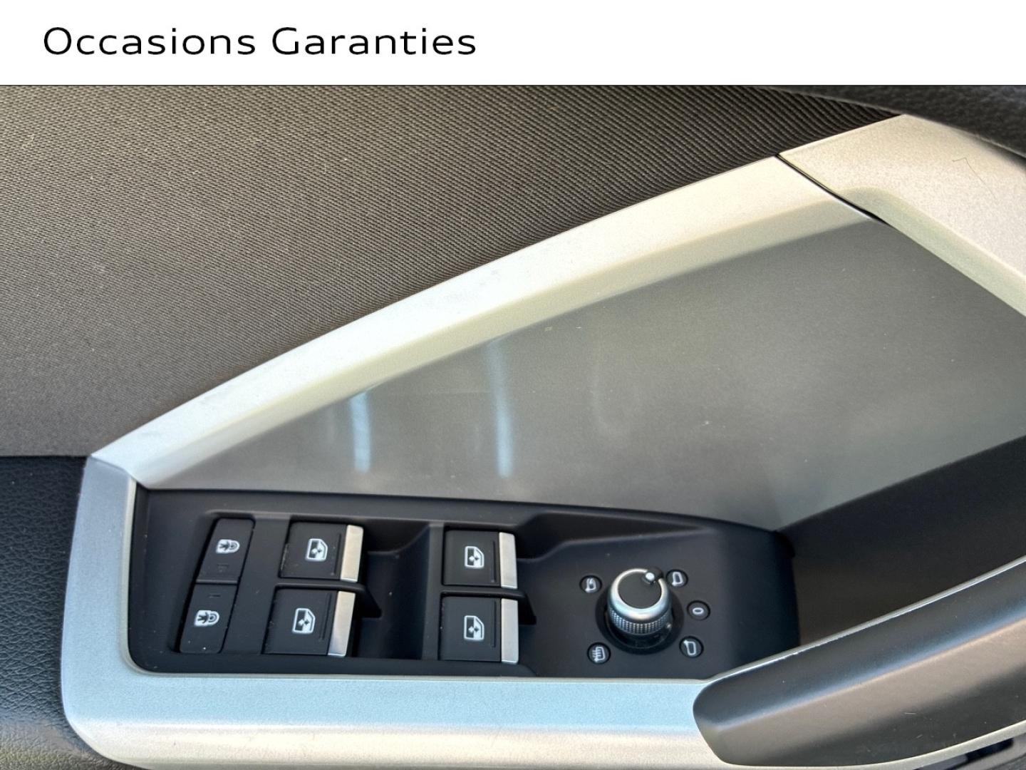 Voitures occasions Audi Q3 Design Clermont-Ferrand