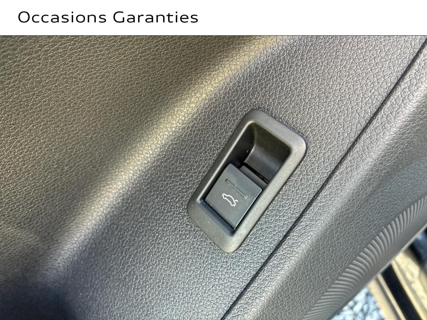 Voitures occasions Audi Q3 Design Clermont-Ferrand
