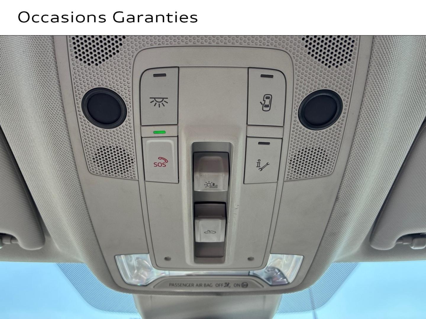 Voitures occasions Audi Q3 Design Clermont-Ferrand
