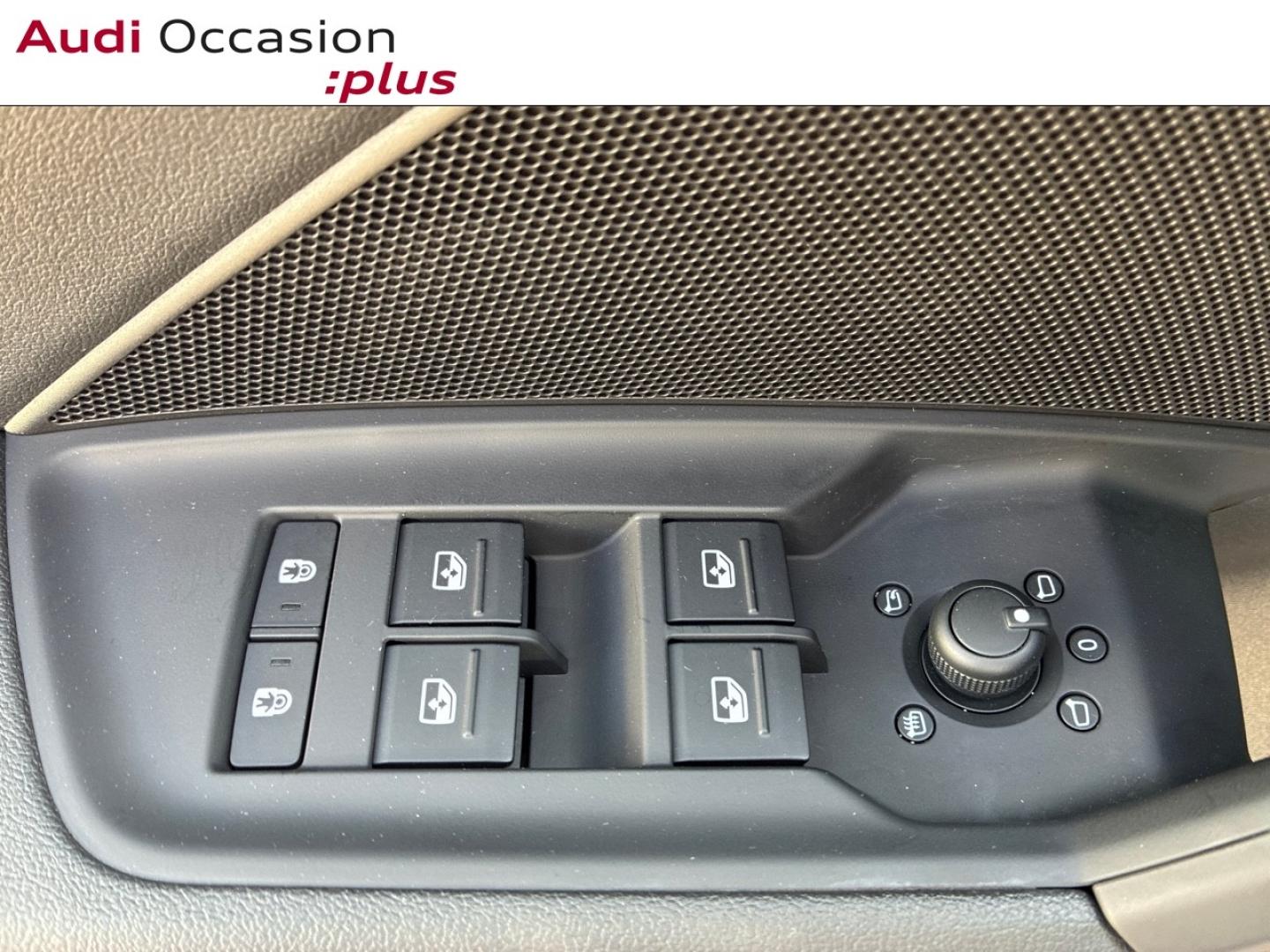 Voitures occasions Audi A3 Sportback S line Clermont-Ferrand