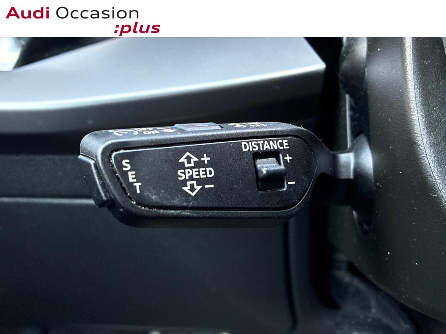 Voitures occasions Audi A3 Sportback S line Clermont-Ferrand
