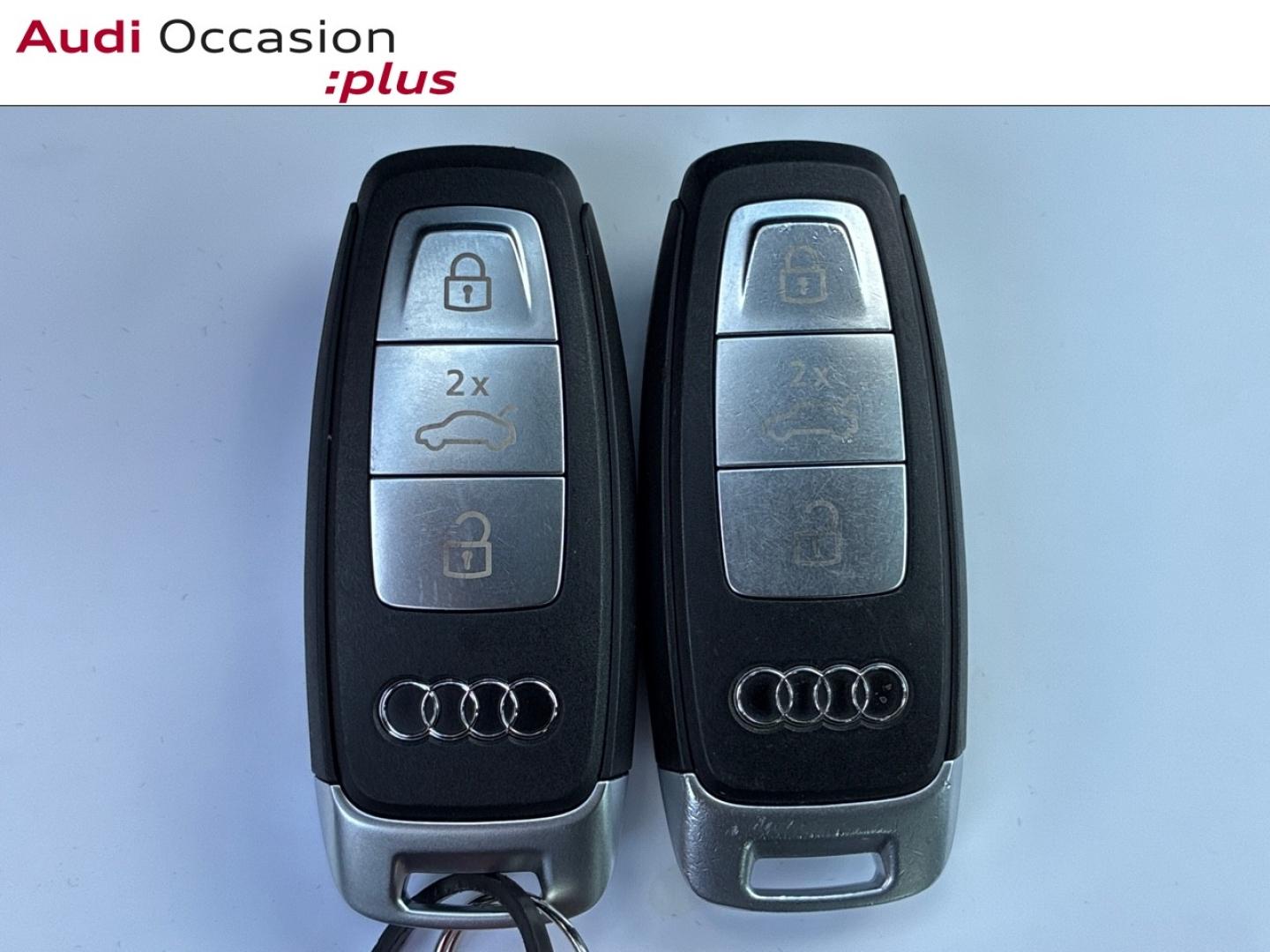 Voitures occasions Audi A3 Sportback S line Clermont-Ferrand
