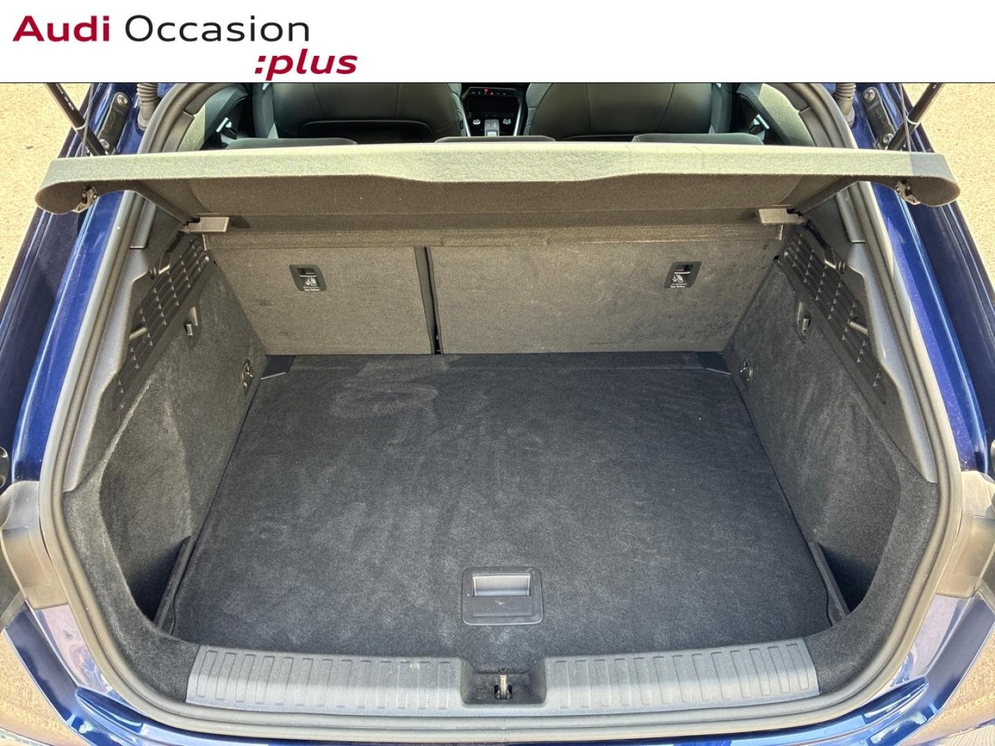 Voitures occasions Audi A3 Sportback S line Clermont-Ferrand