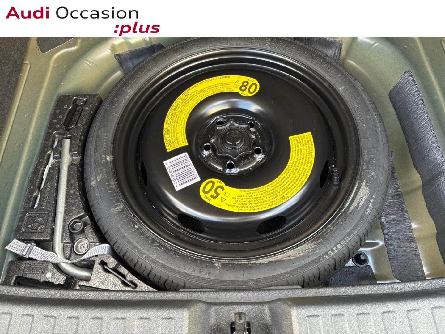 Voitures occasions Audi A3 Sportback S line Clermont-Ferrand