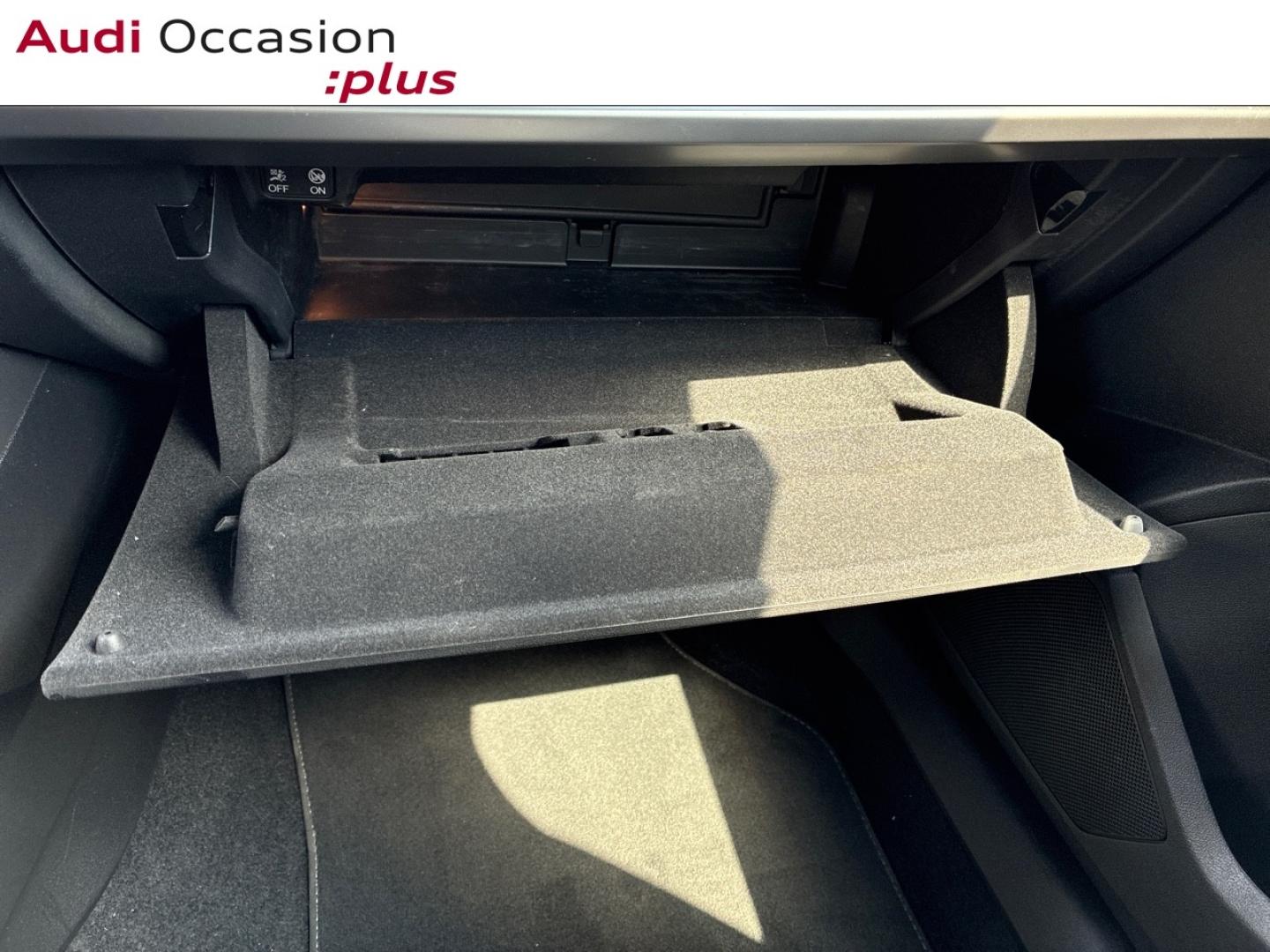 Voitures occasions Audi A3 Sportback S line Clermont-Ferrand