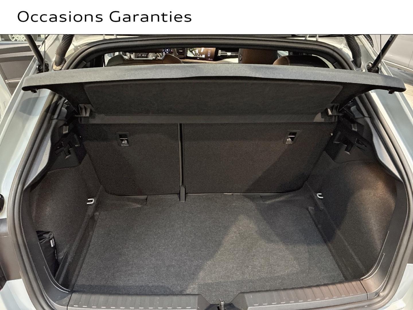 Voitures occasions Audi A1 Sportback S line Clermont-Ferrand