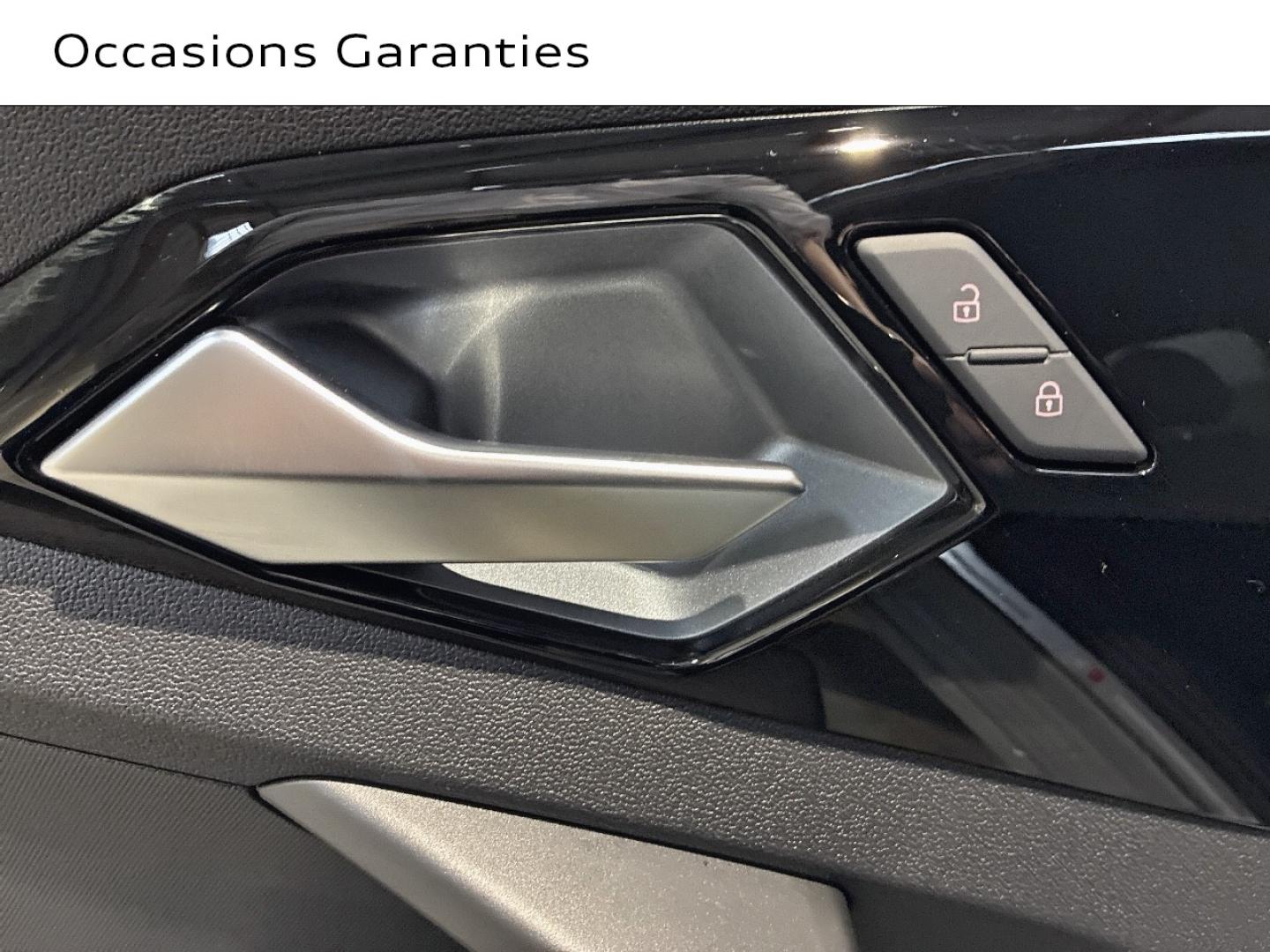 Voitures occasions Audi A1 Sportback S line Clermont-Ferrand