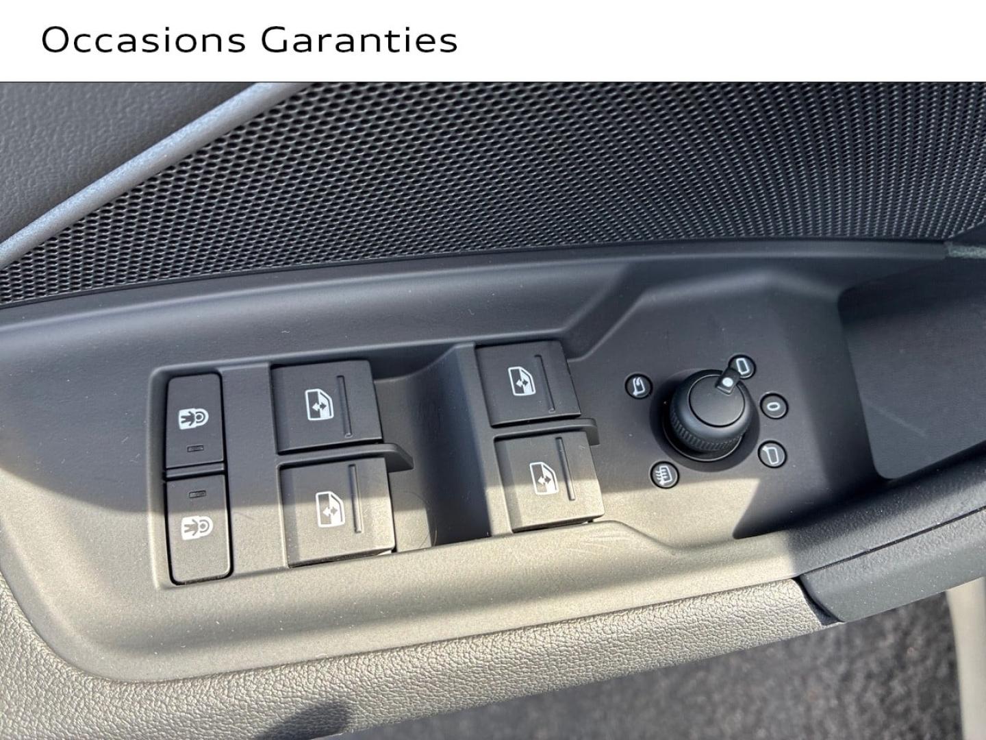 Voitures occasions Audi A3 Sportback S line Clermont-Ferrand