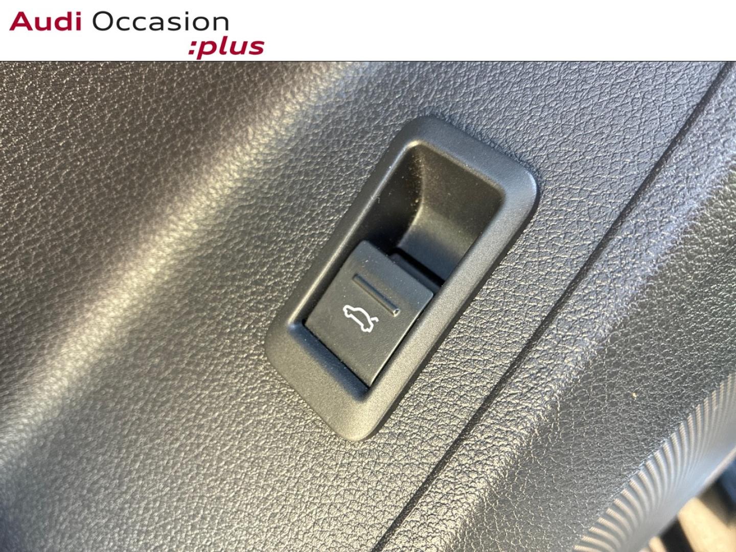 Voitures occasions Audi Q3 S line Clermont-Ferrand