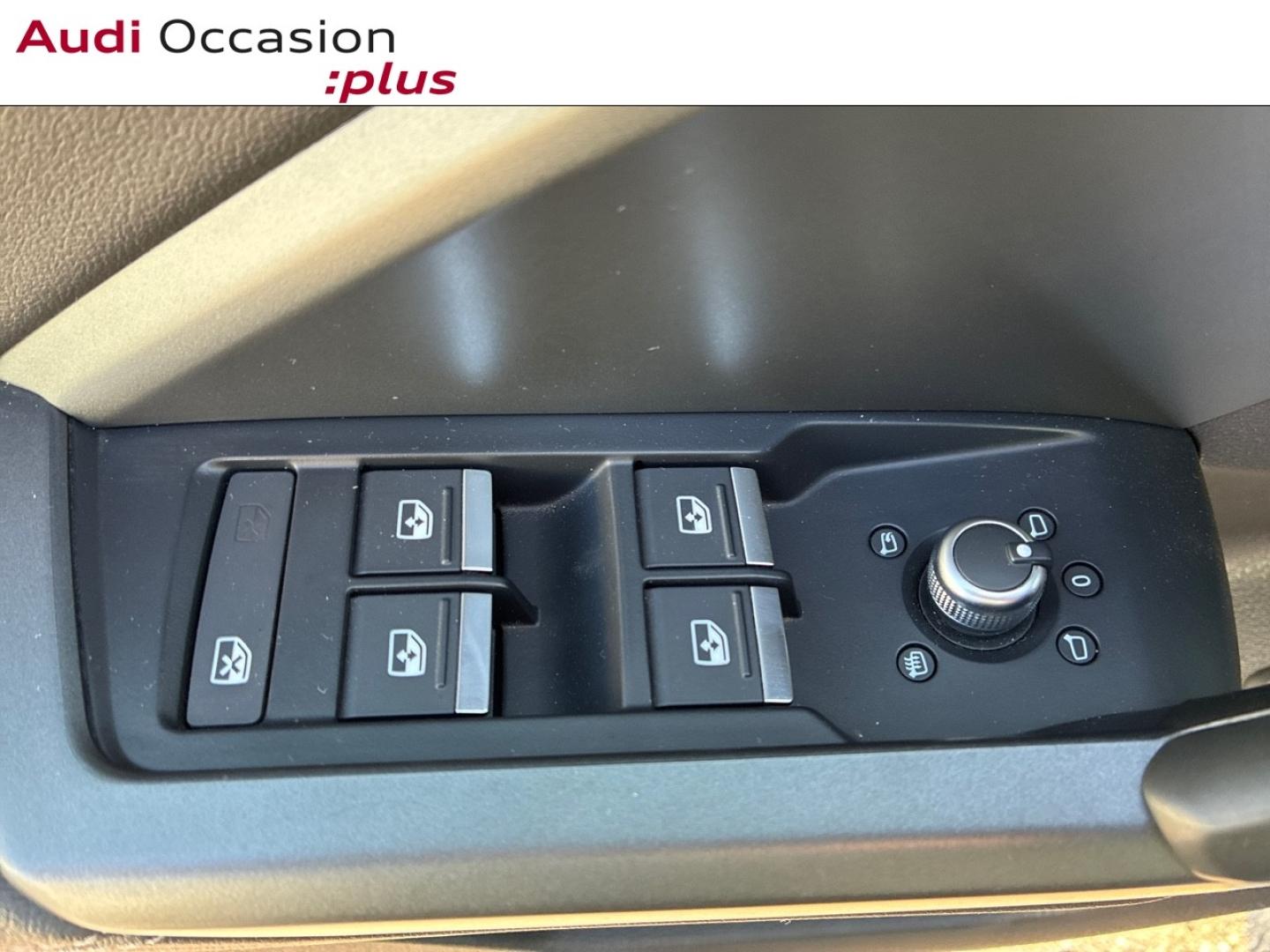 Voitures occasions Audi Q3 S line Clermont-Ferrand