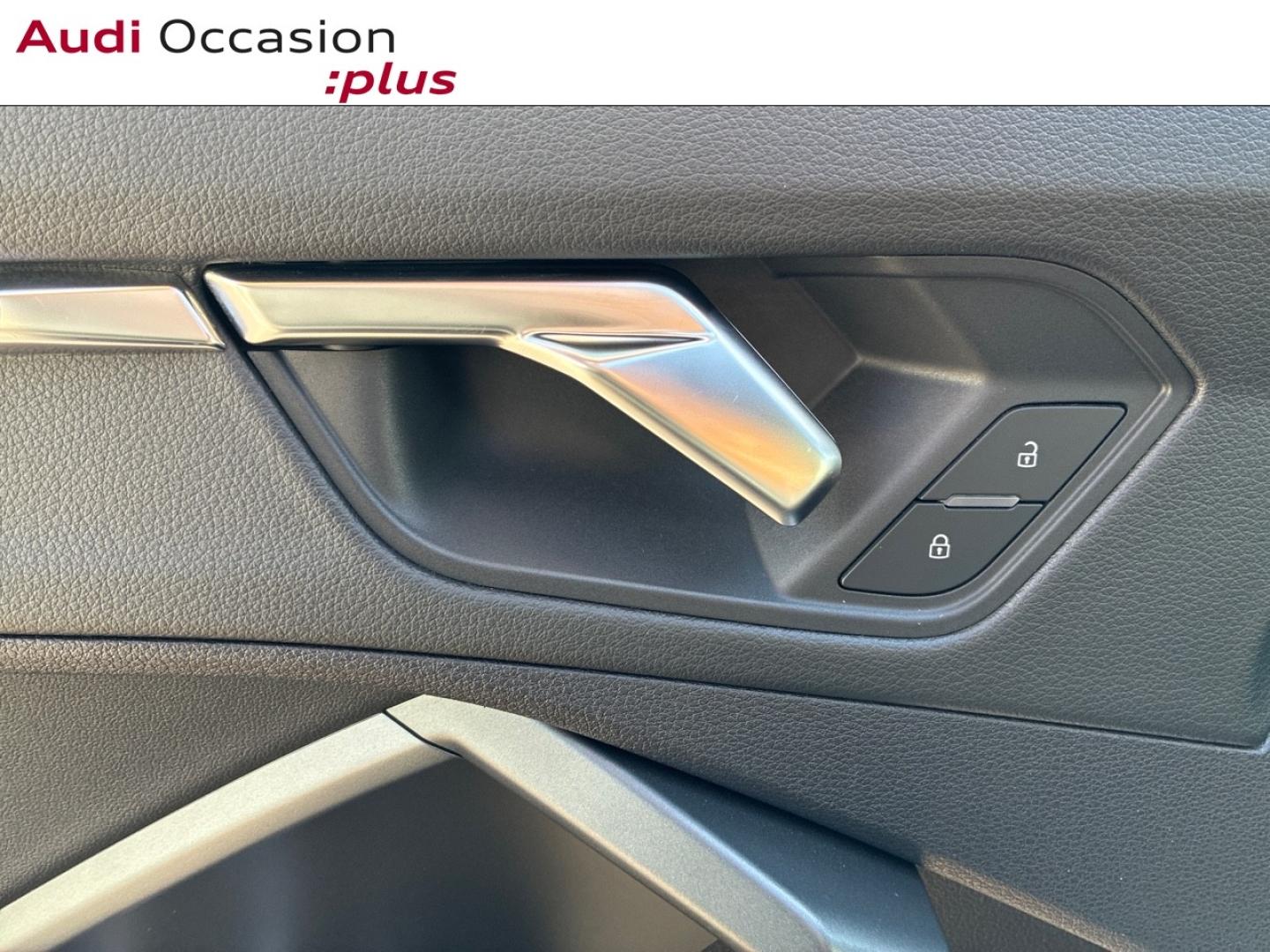 Voitures occasions Audi Q3 S line Clermont-Ferrand