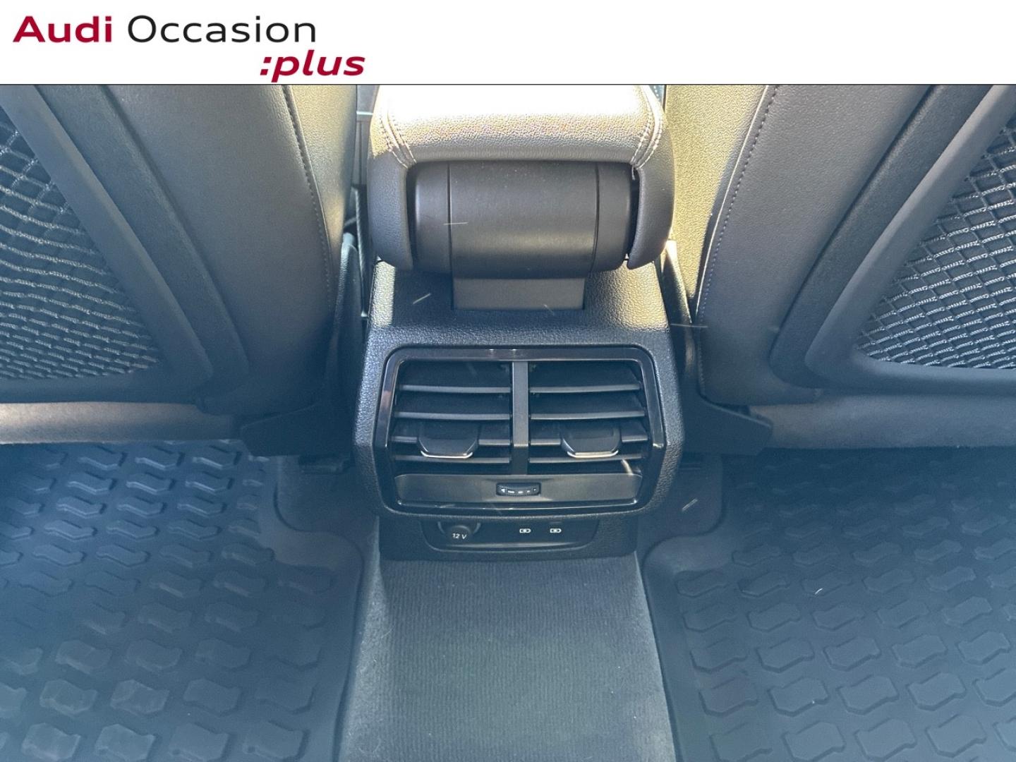 Voitures occasions Audi Q3 S line Clermont-Ferrand