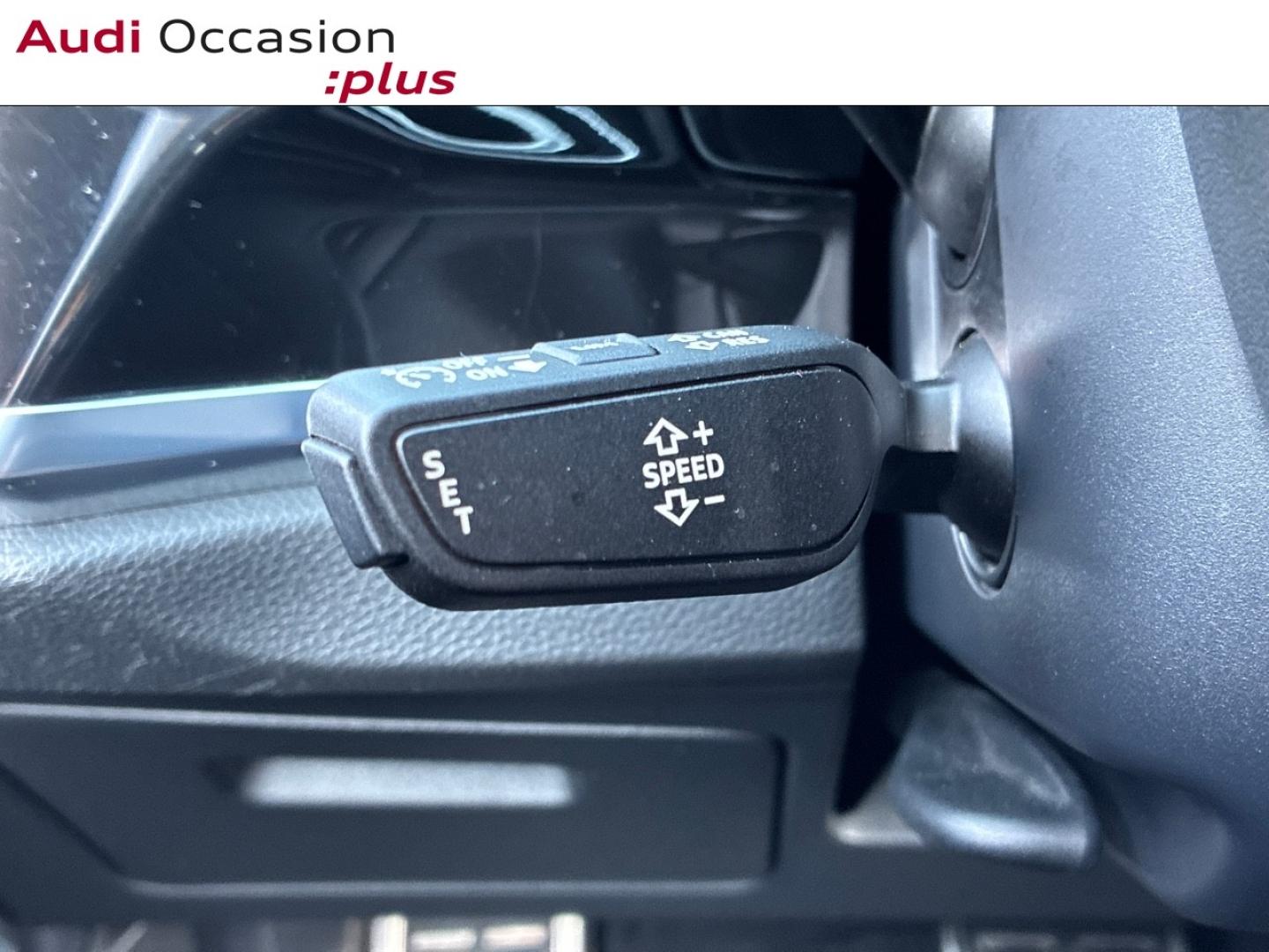 Voitures occasions Audi Q3 S line Clermont-Ferrand