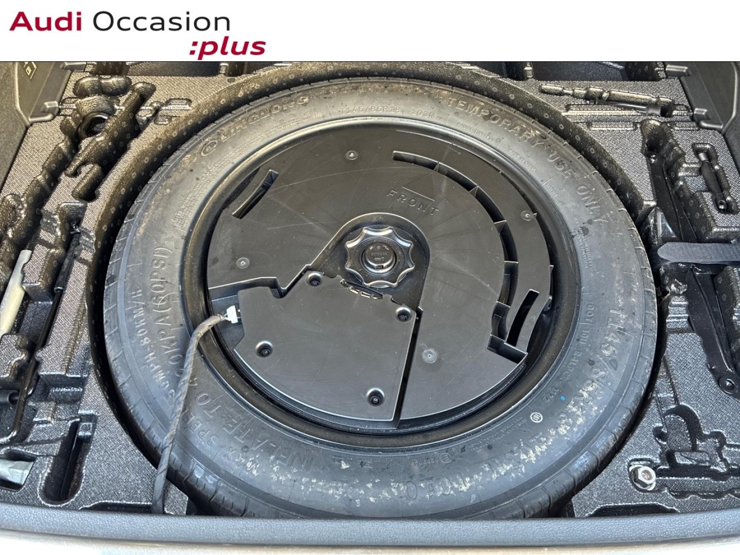 Voitures occasions Audi Q3 S line Clermont-Ferrand