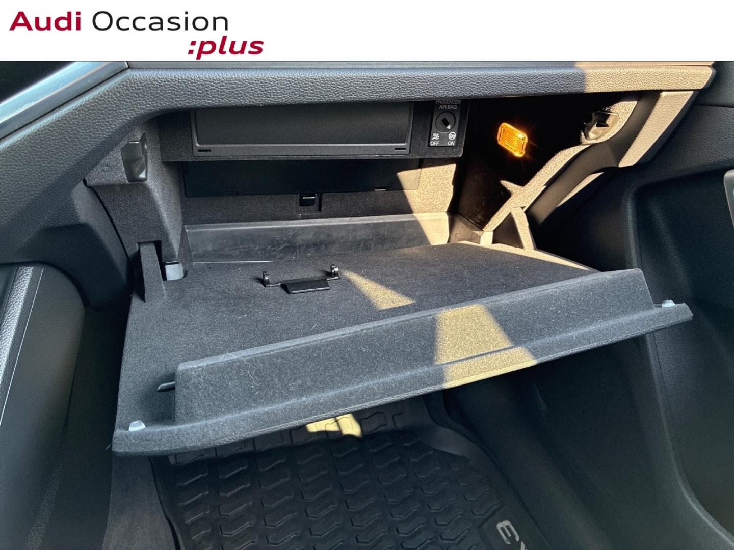 Voitures occasions Audi Q3 S line Clermont-Ferrand