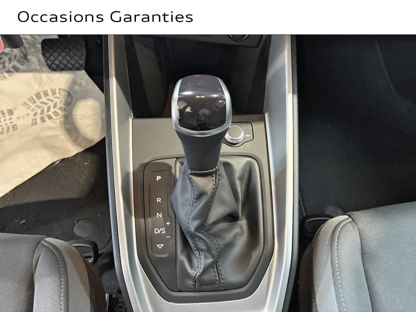 Voitures occasions Audi A1 Sportback Advanced Clermont-Ferrand