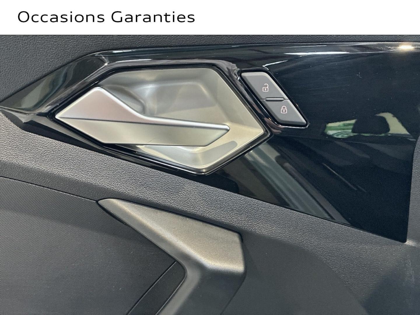Voitures occasions Audi A1 Sportback Advanced Clermont-Ferrand