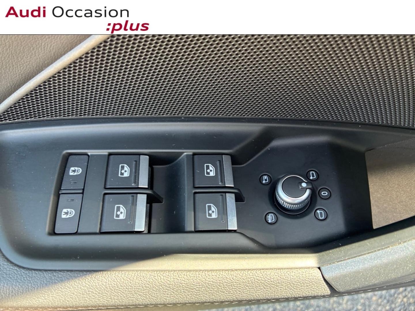 Voitures occasions Audi A3 Sportback S line Clermont-Ferrand