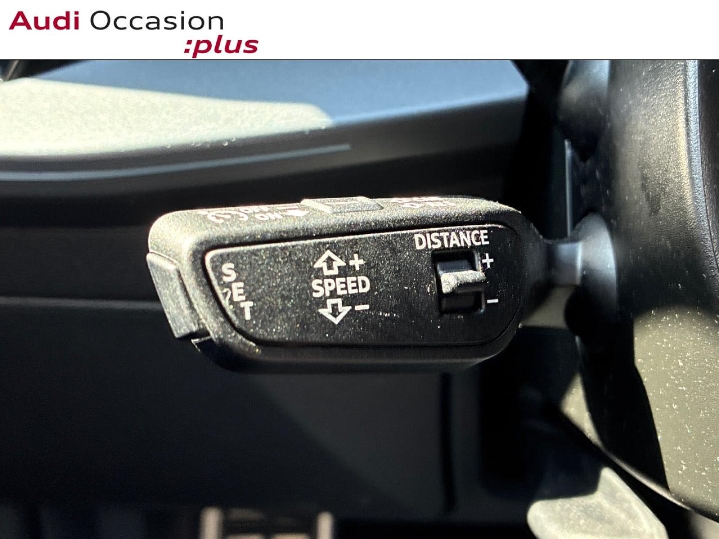 Voitures occasions Audi A3 Sportback S line Clermont-Ferrand