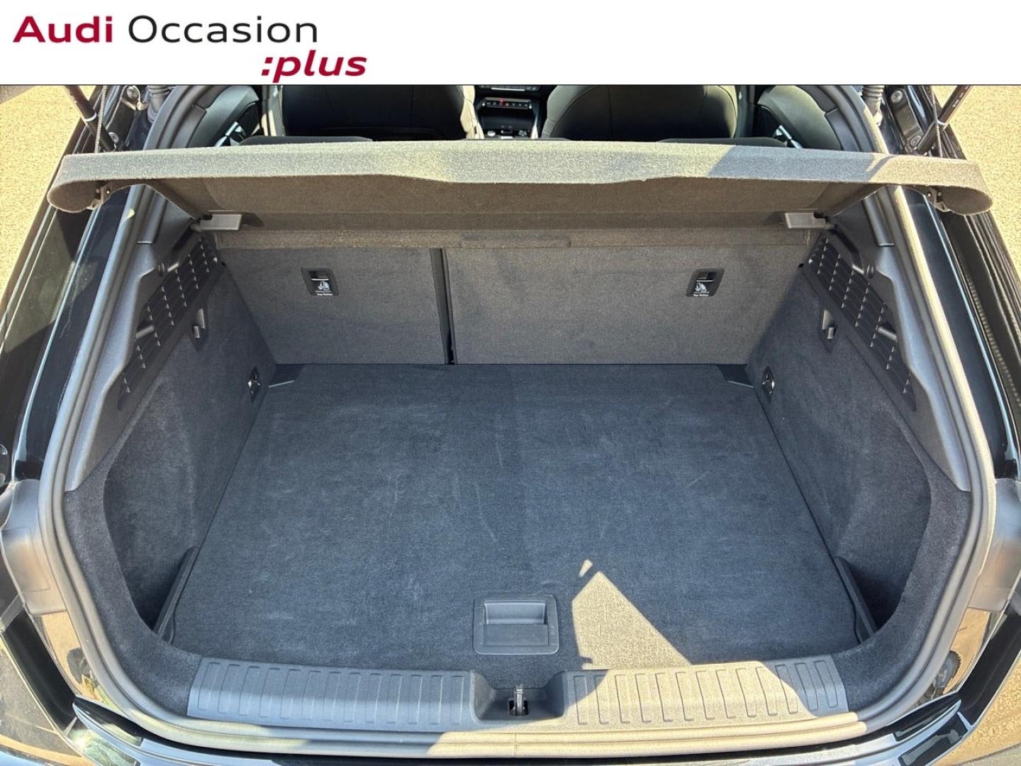Voitures occasions Audi A3 Sportback S line Clermont-Ferrand