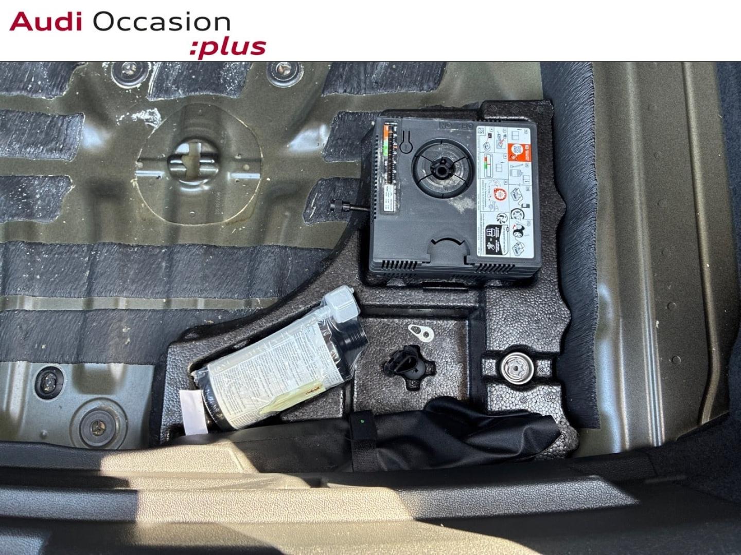 Voitures occasions Audi A3 Sportback S line Clermont-Ferrand