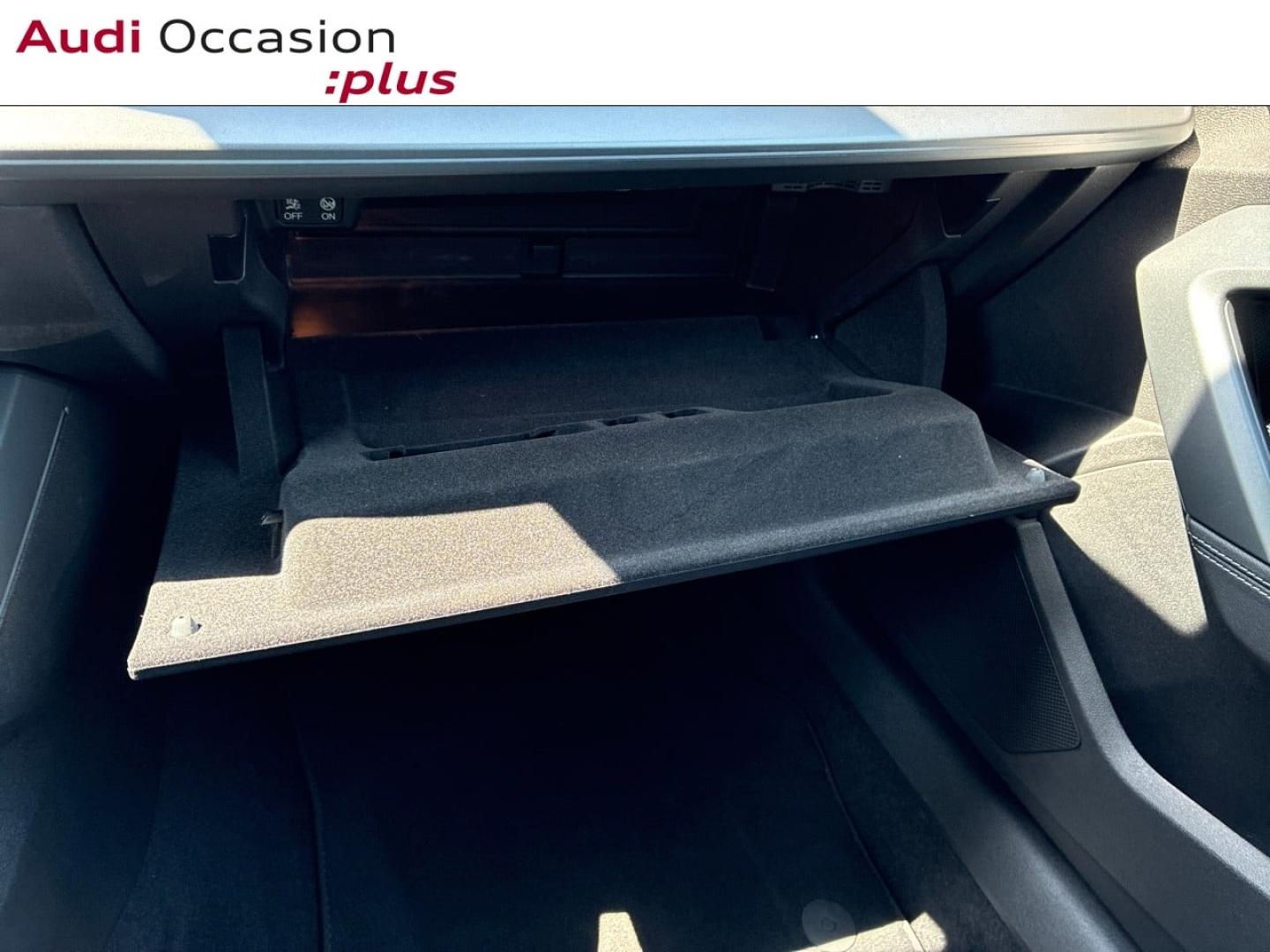 Voitures occasions Audi A3 Sportback S line Clermont-Ferrand