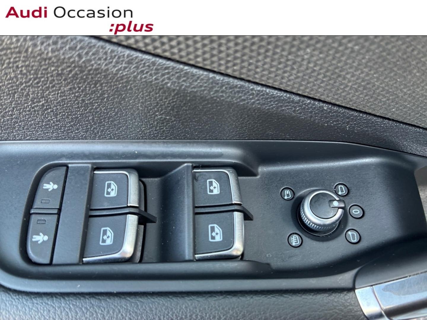 Voitures occasions Audi Q2 S line Plus Clermont-Ferrand