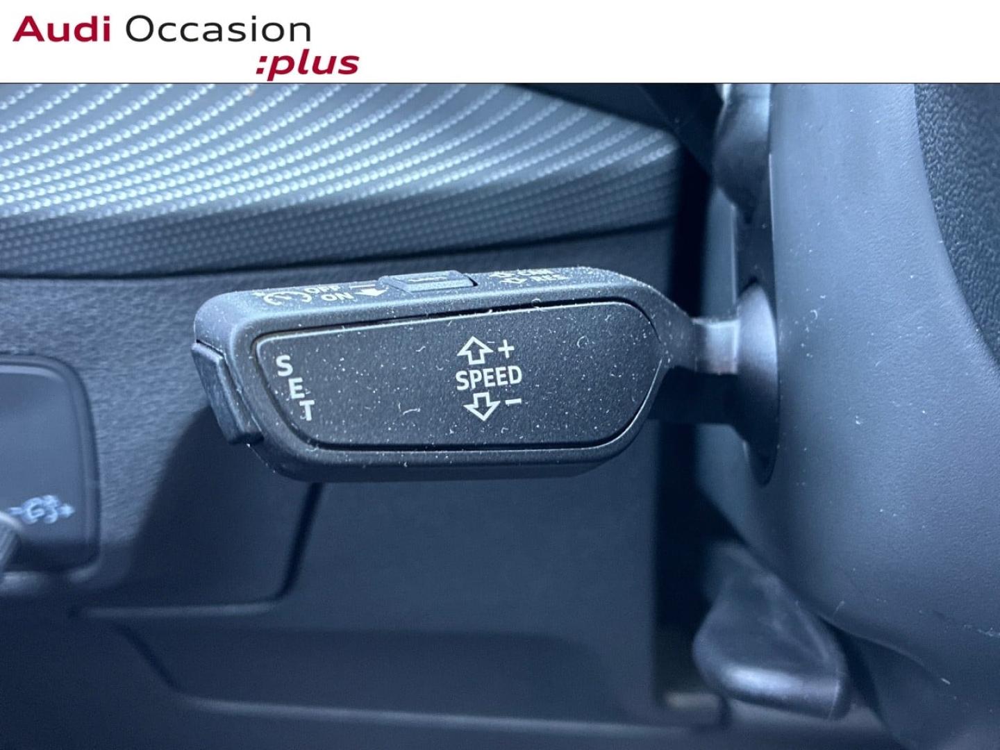 Voitures occasions Audi Q2 S line Plus Clermont-Ferrand