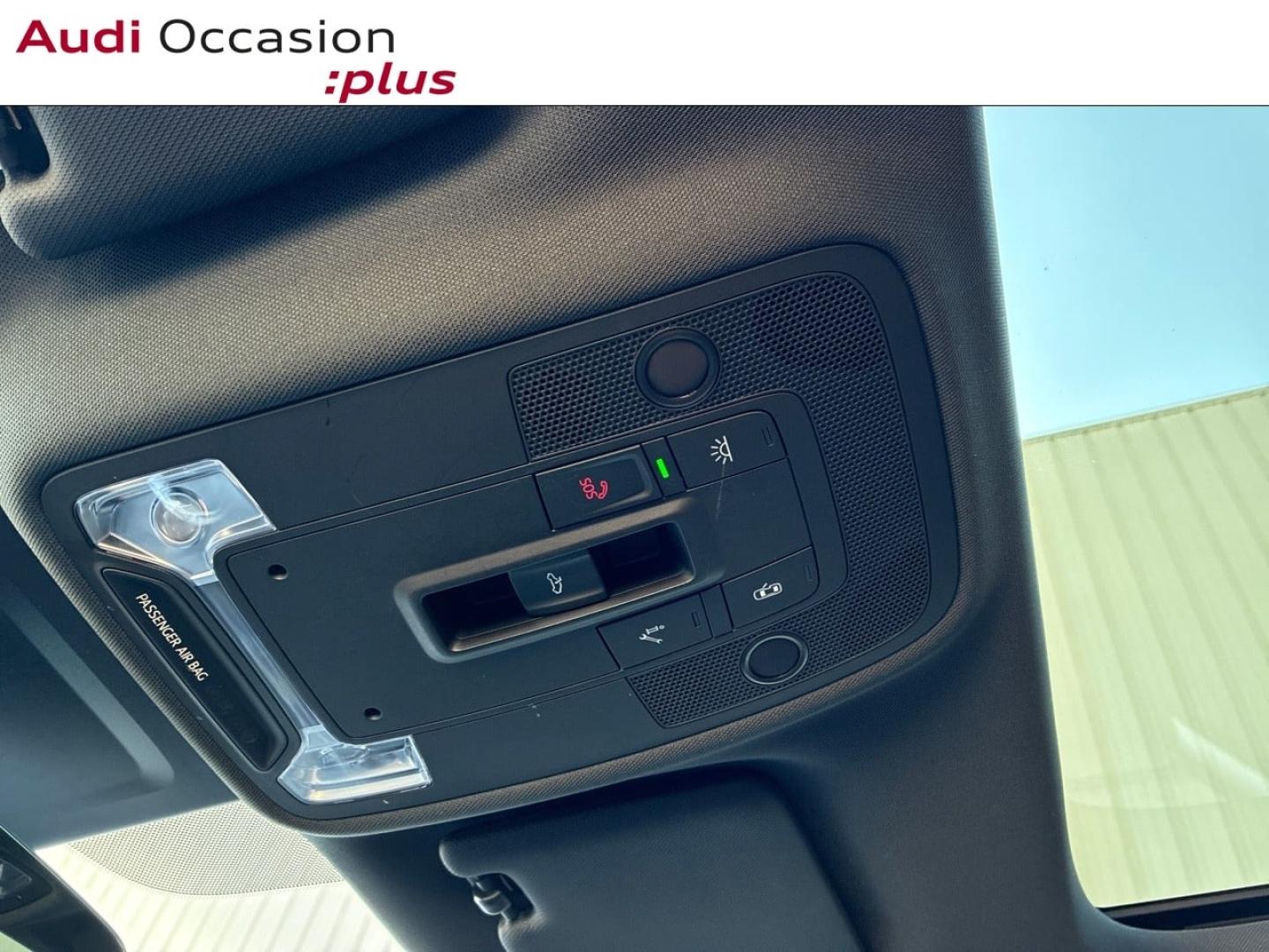 Voitures occasions Audi Q2 S line Plus Clermont-Ferrand