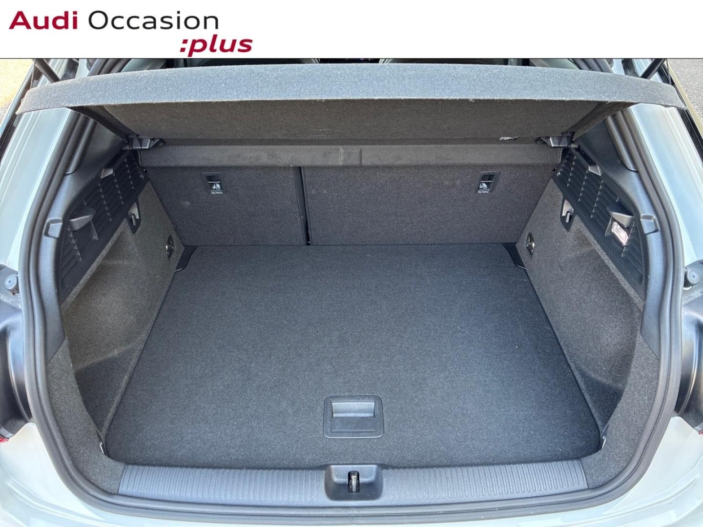 Voitures occasions Audi Q2 S line Plus Clermont-Ferrand