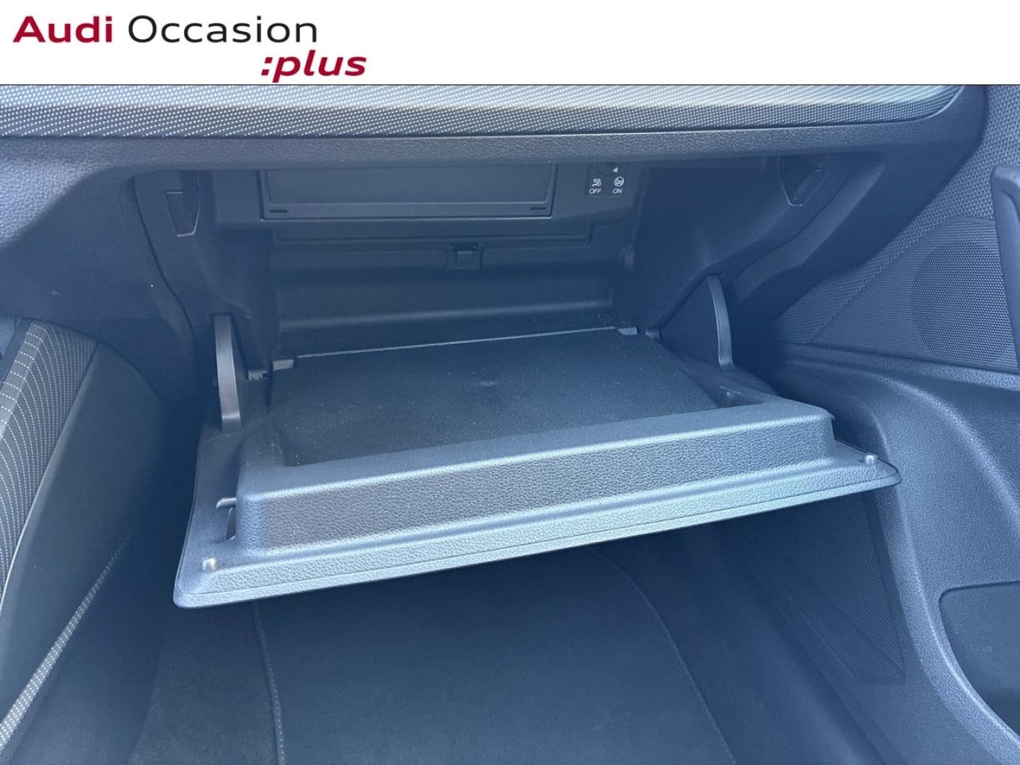 Voitures occasions Audi Q2 S line Plus Clermont-Ferrand