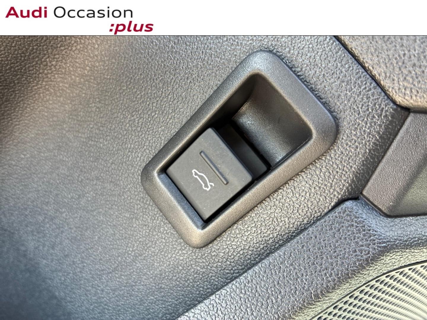 Voitures occasions Audi A3 Sportback S line Clermont-Ferrand