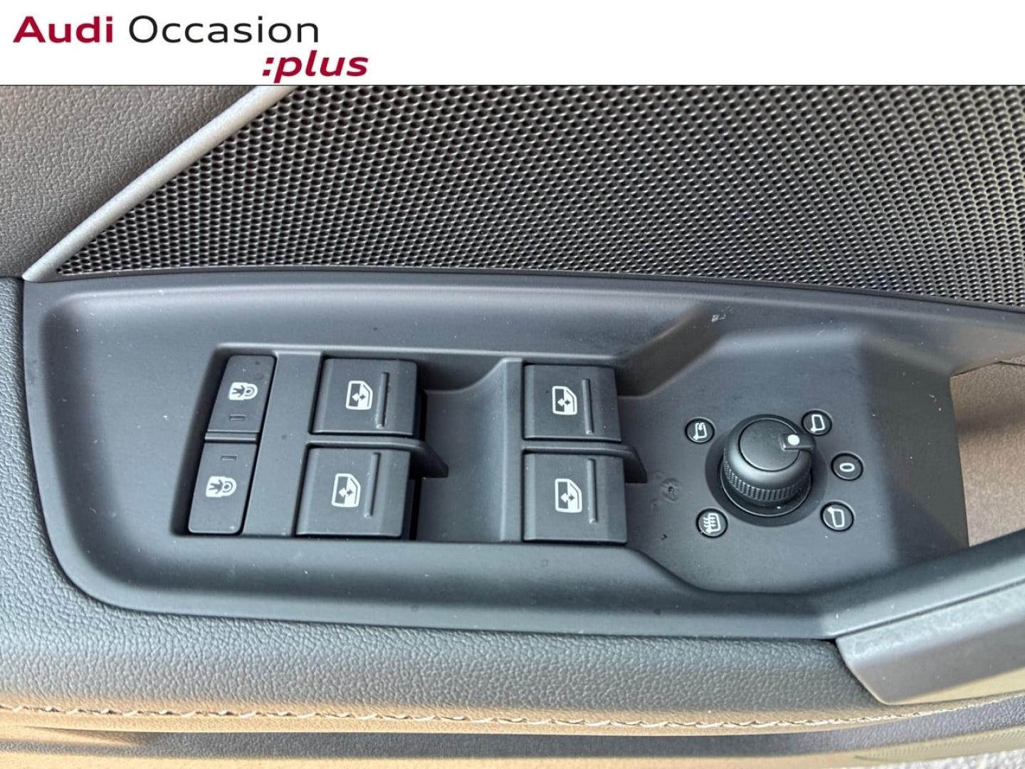 Voitures occasions Audi A3 Sportback S line Clermont-Ferrand