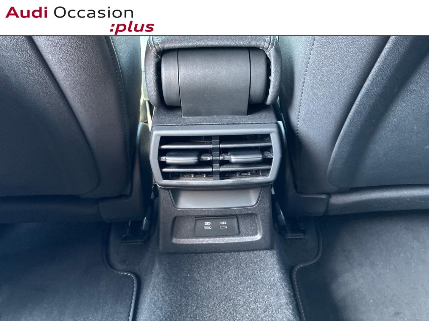 Voitures occasions Audi A3 Sportback S line Clermont-Ferrand