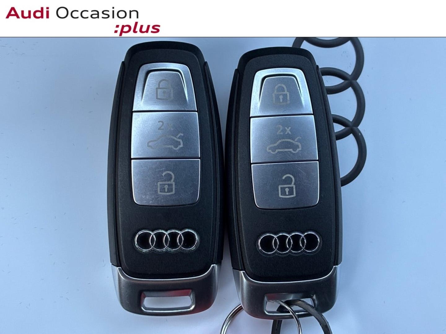 Voitures occasions Audi A3 Sportback S line Clermont-Ferrand
