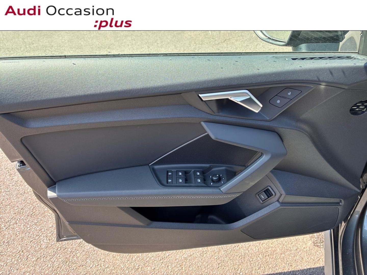 Voitures occasions Audi A3 Sportback S line Clermont-Ferrand