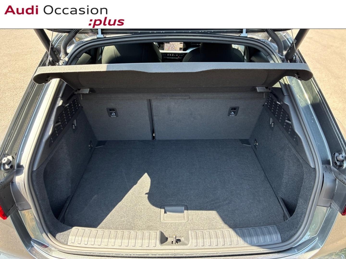 Voitures occasions Audi A3 Sportback S line Clermont-Ferrand