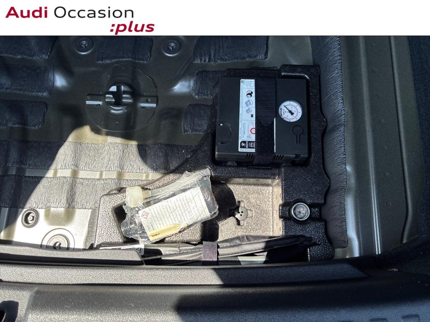 Voitures occasions Audi A3 Sportback S line Clermont-Ferrand