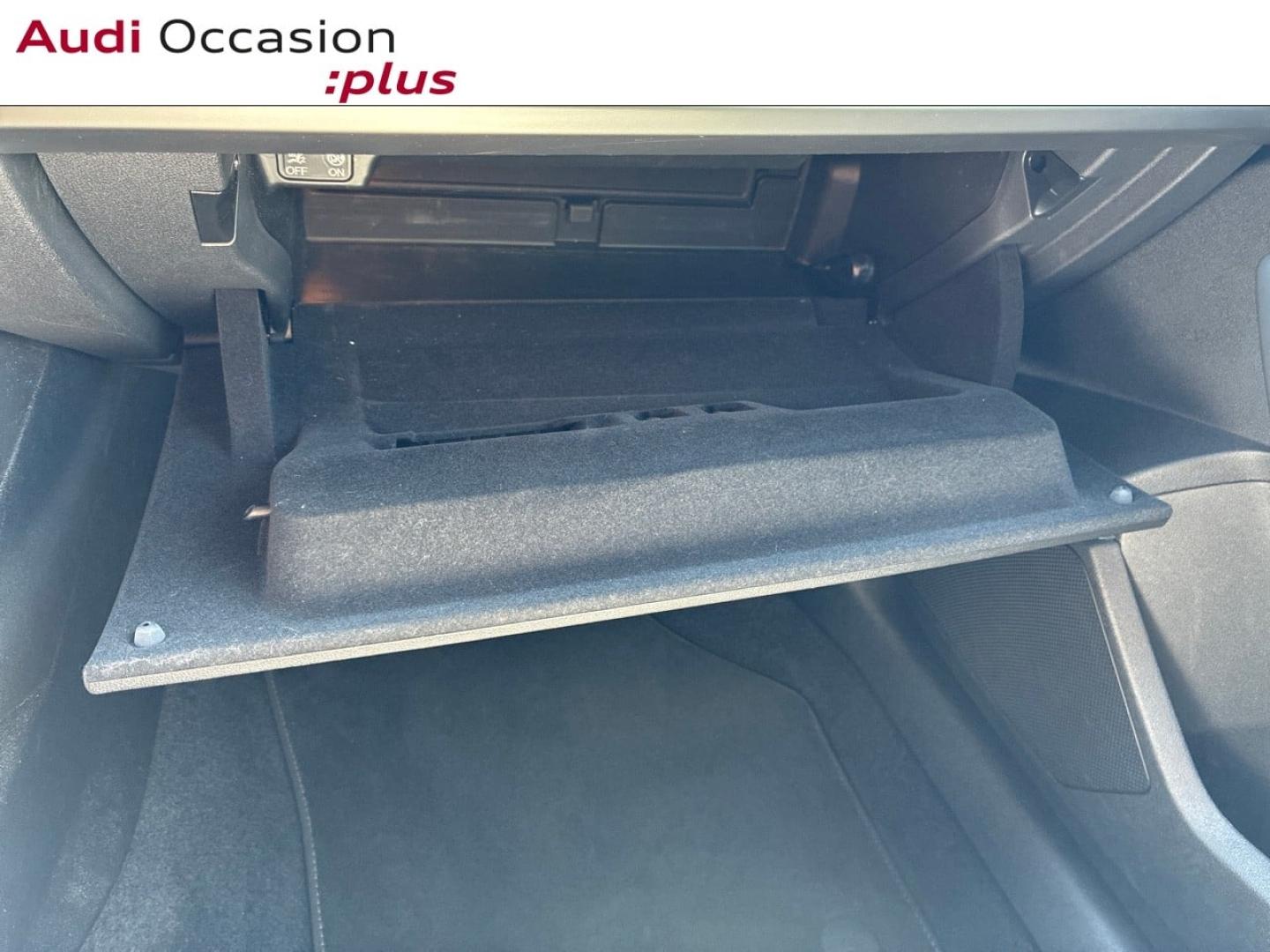Voitures occasions Audi A3 Sportback S line Clermont-Ferrand