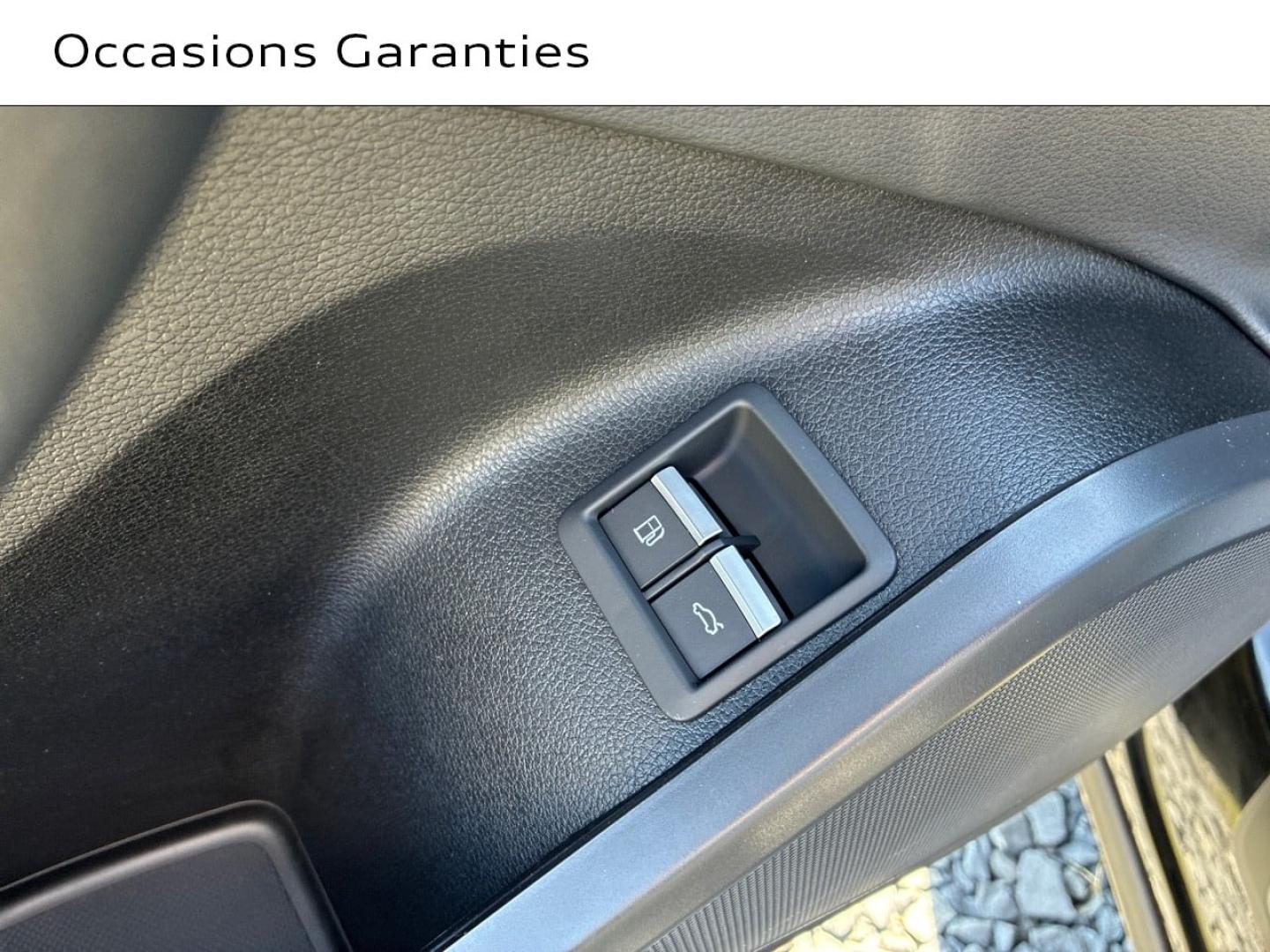Voitures occasions Audi Q5 S line Clermont-Ferrand